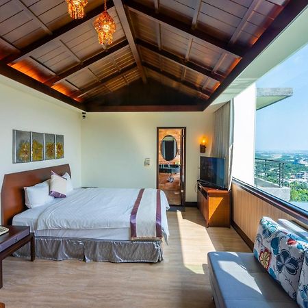 Azure Villa Цзянь Экстерьер фото