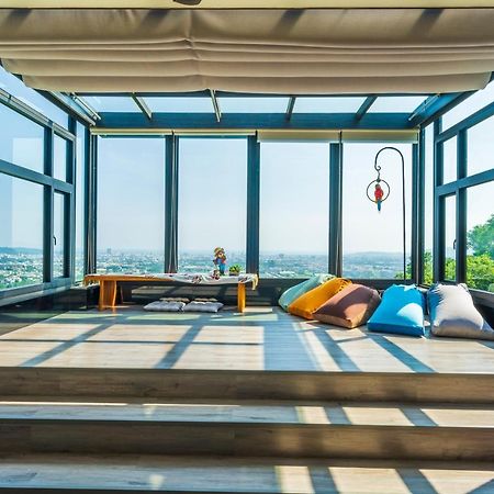 Azure Villa Цзянь Экстерьер фото