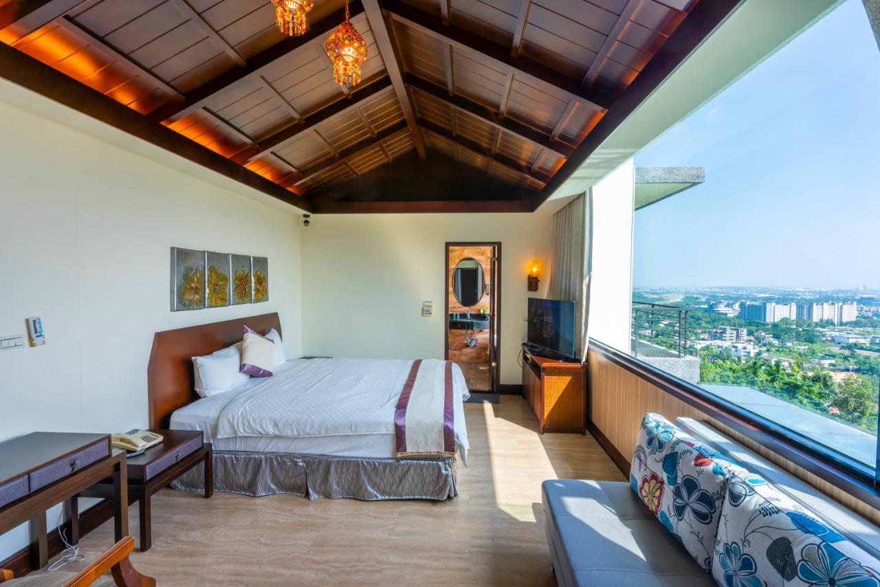 Azure Villa Цзянь Экстерьер фото