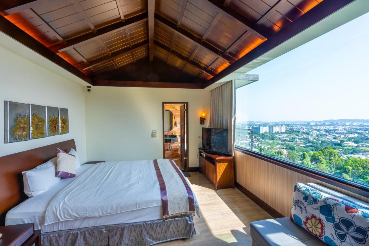 Azure Villa Цзянь Экстерьер фото