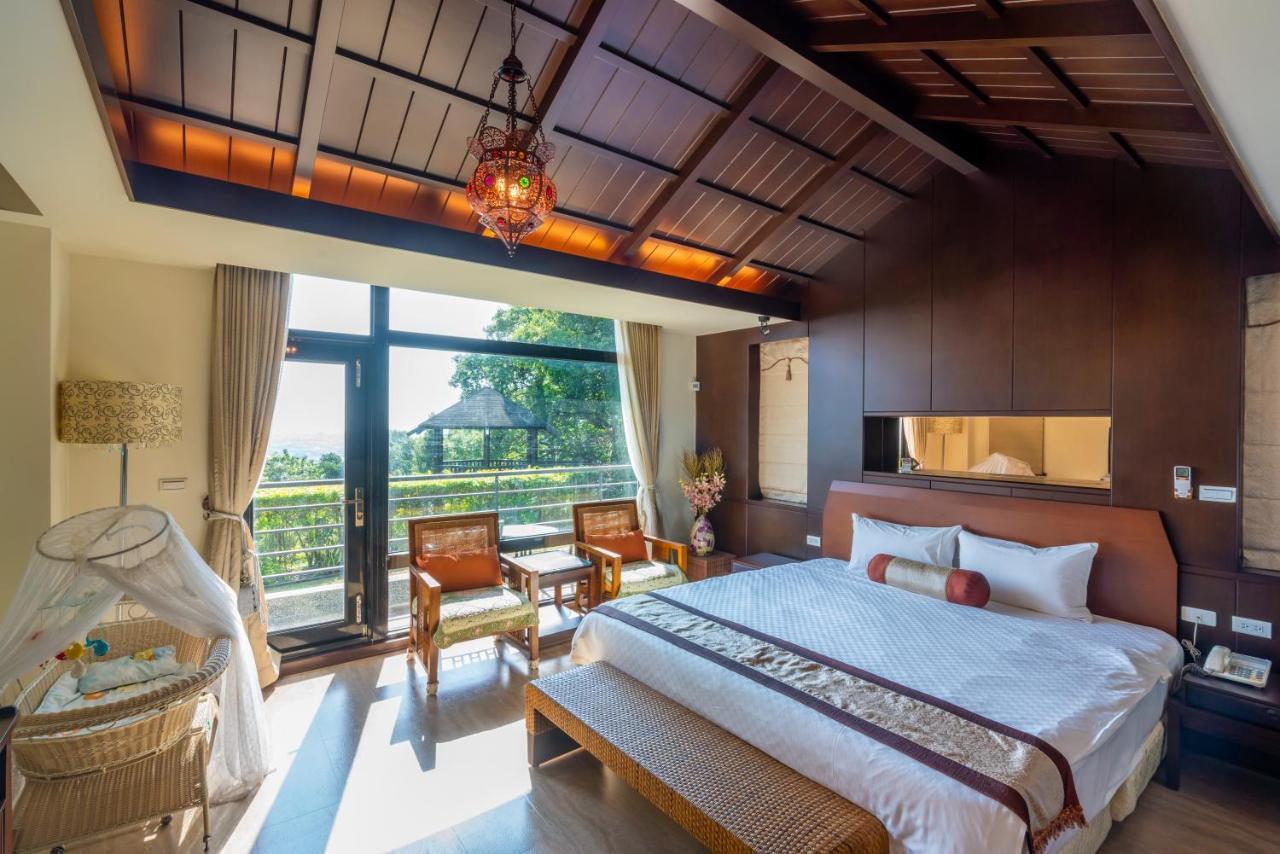 Azure Villa Цзянь Экстерьер фото