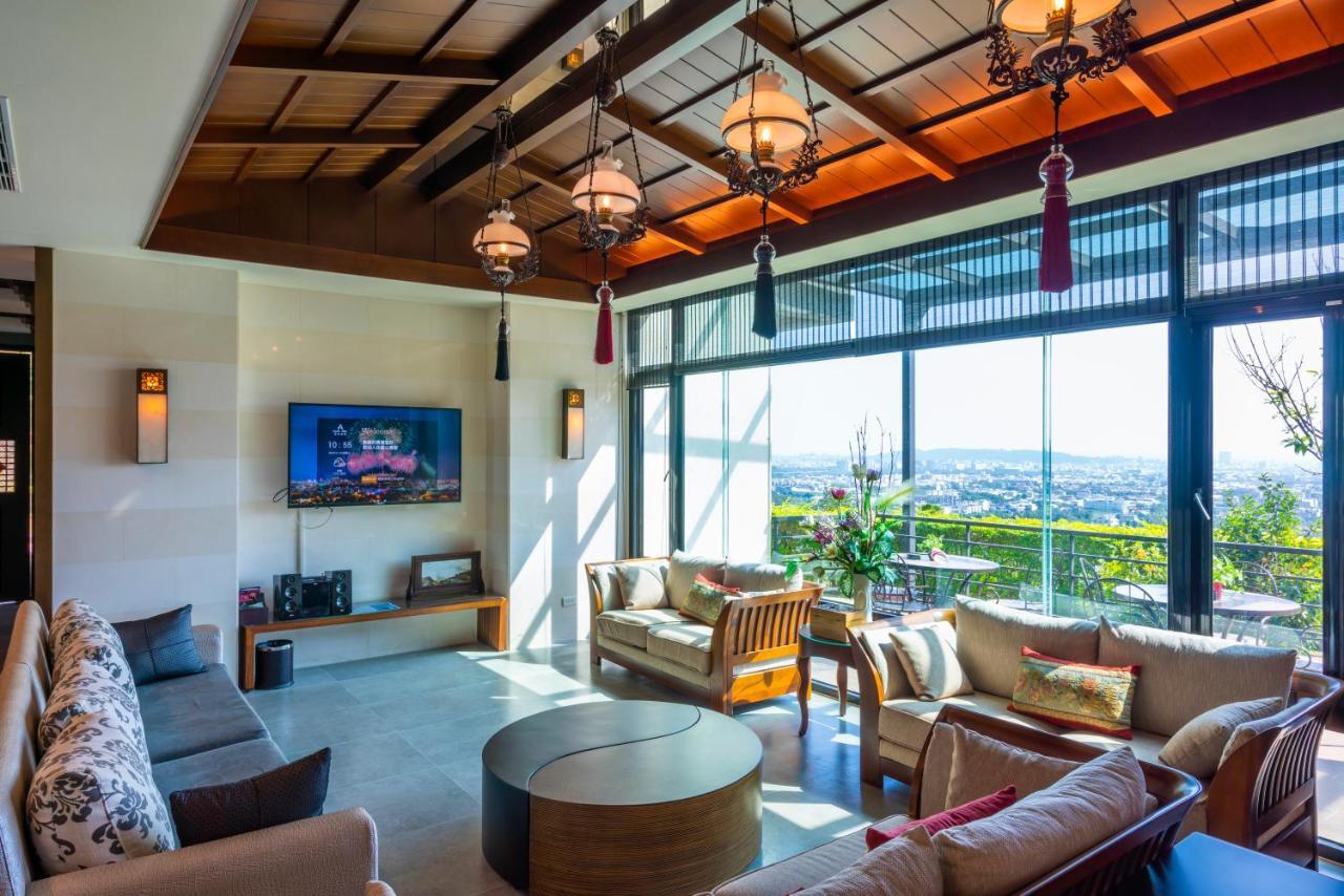 Azure Villa Цзянь Экстерьер фото