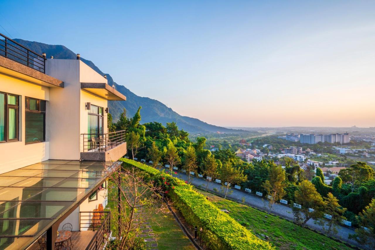 Azure Villa Цзянь Экстерьер фото