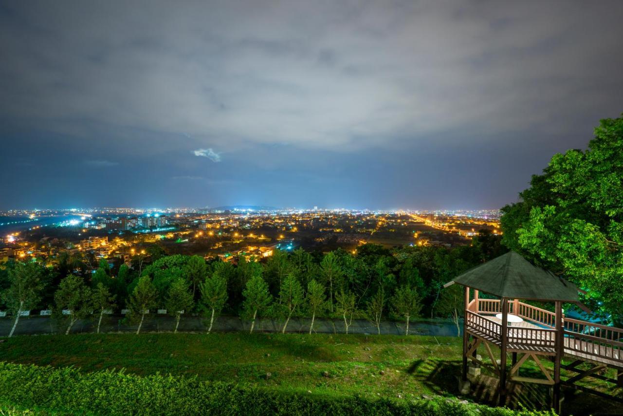 Azure Villa Цзянь Экстерьер фото